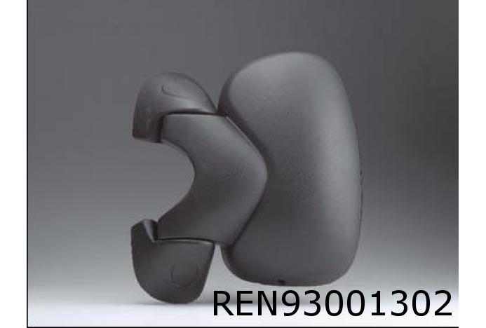 Aussenspiegel rechts Trafic II