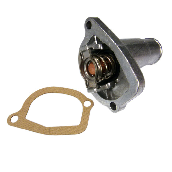 Thermostat 87° (fire) 8 V 16 V Fiat Punto Panda Stilo 500 1,1 1,2 1,4 V