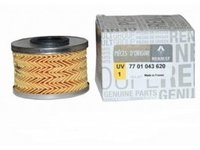 Filtre à gas-oil Clio / Kangoo / Megane / Rapid / Scénic / Trafic