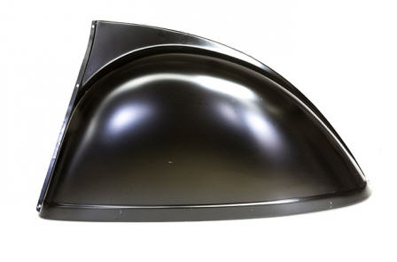 rear wing left original