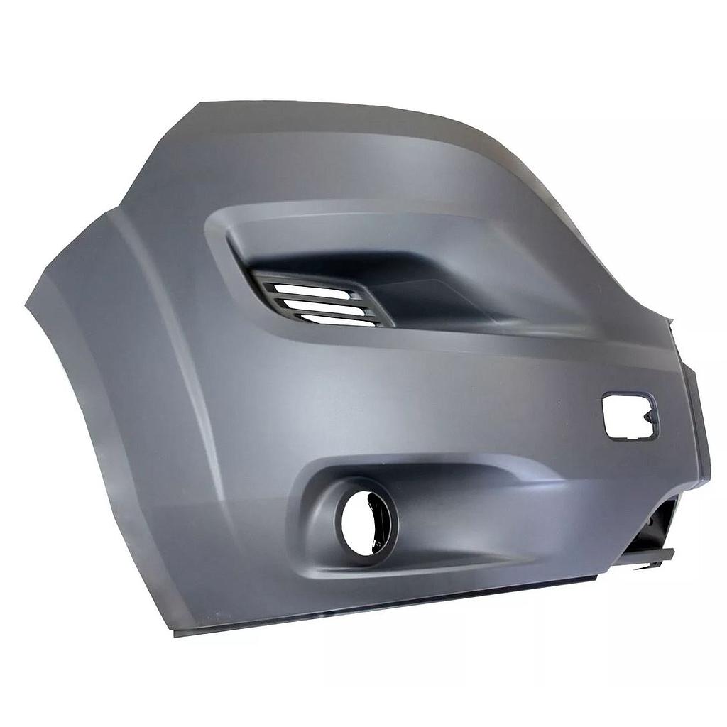 Pare-chocs avant droit