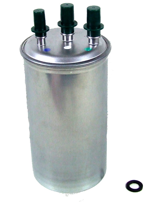Filtro gasolio Duster / Logan / Sandero 1.5 DCi