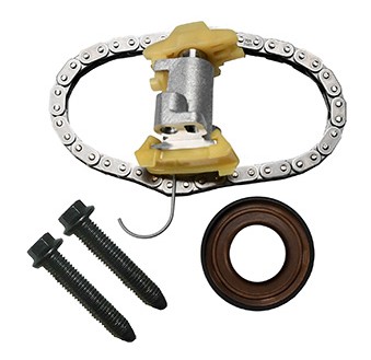 Jeu de chaînes de distribution 7mm