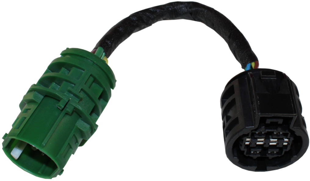 Cable pour projecteur (Jumper / Boxer -1/10) / Panda -4/09