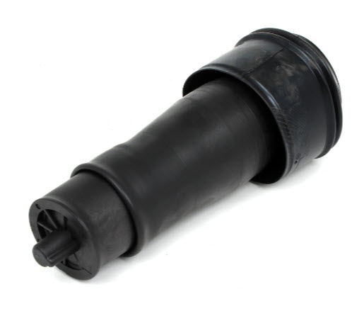 Ressort Pneumatique Scudo  arrière