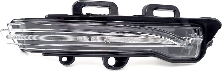 Blinker links Alfa Romeo Stelvio