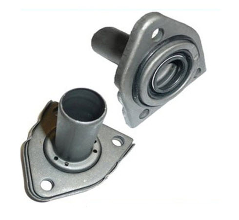 geleidebus druklager