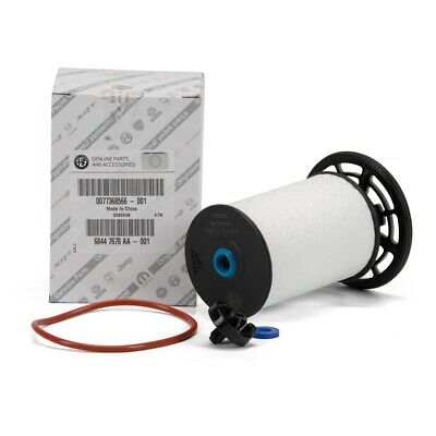 Filtre à gas oil Giulia