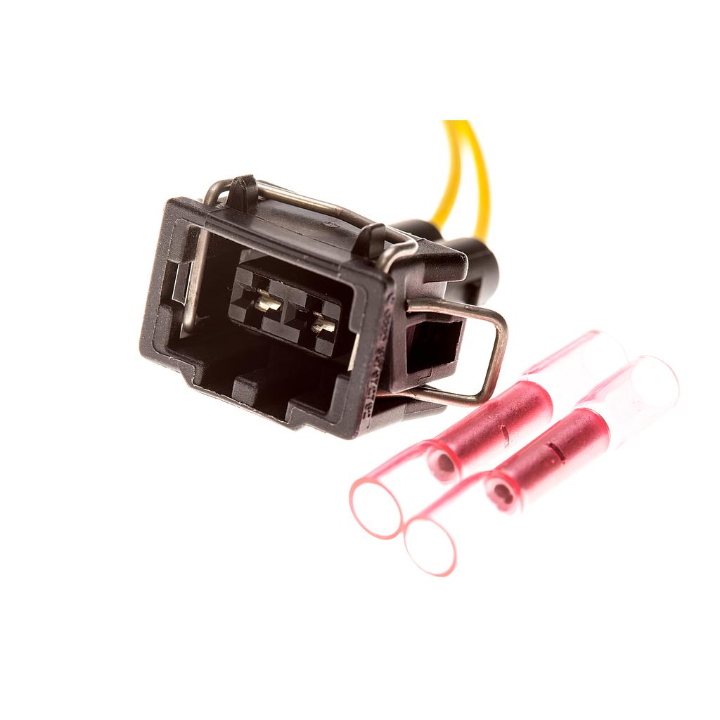 Kit de réparation pompes de lavage d´essuie-glace, 2 pôles, Fiat Doblo (263), Alfa 159, Brera, Alfa Giulietta, Punto, Fiat 500