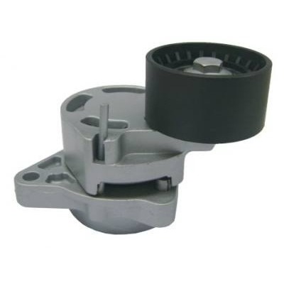 Tensioner Pulley, v-ribbed belt