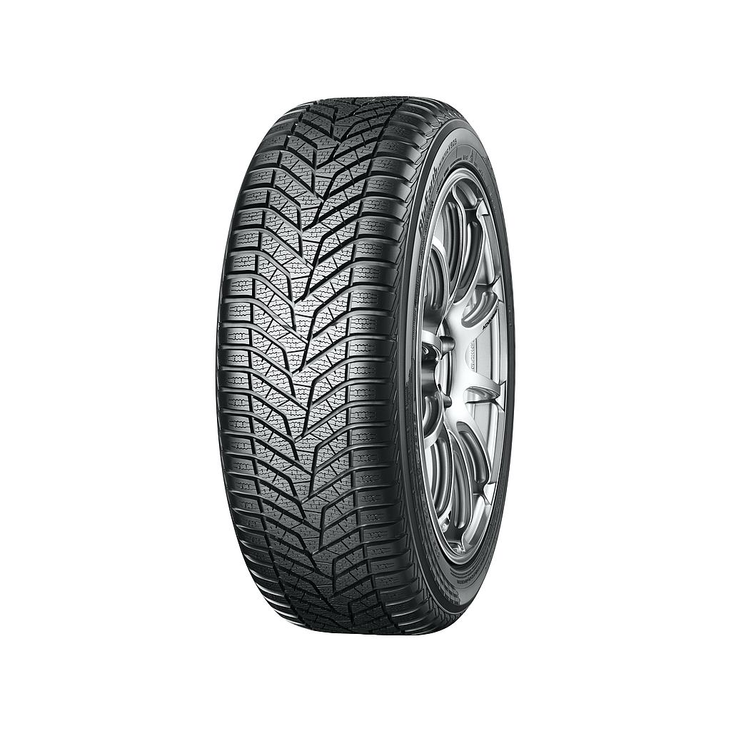 Yokohama BluEarth-Winter V905 265/40 R18 100W XL