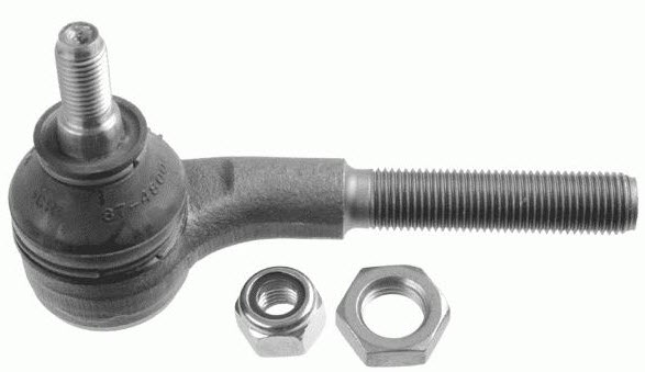 Testa barra dÂ´accoppiamento assale C8 / 807AX/Saxo/Xantia/XM/106/605 destra / C4/206/307 sinistra