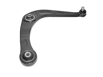Braccio oscillante 206 destra