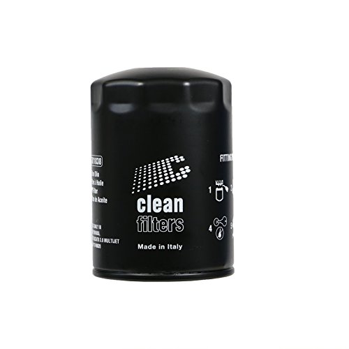 Filtro olio FIAT Fiat Ducato Typ 250/ Iveco Daily  3,0 16V