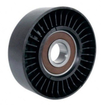 Poulie de renvoi EW7 / EW10 / EW12