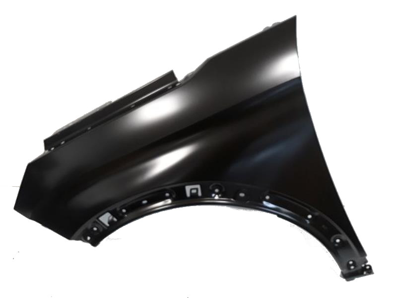 Aile avant gauche 3008 II / 5008 II