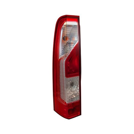 Combination Rearlight