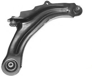 Triangle Mégane II droite