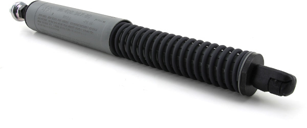 Gas Spring, boot-/cargo area