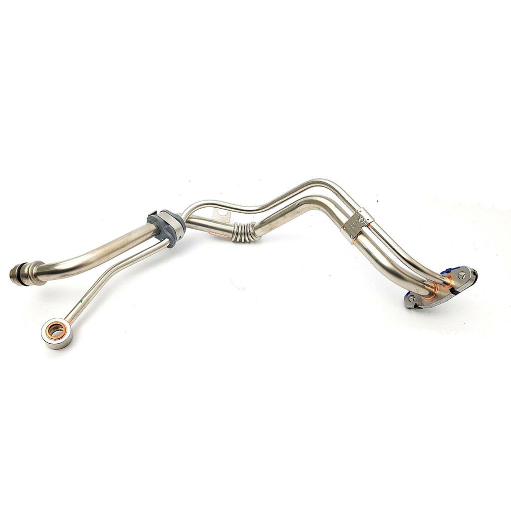 TUYAU HUILE TURBO