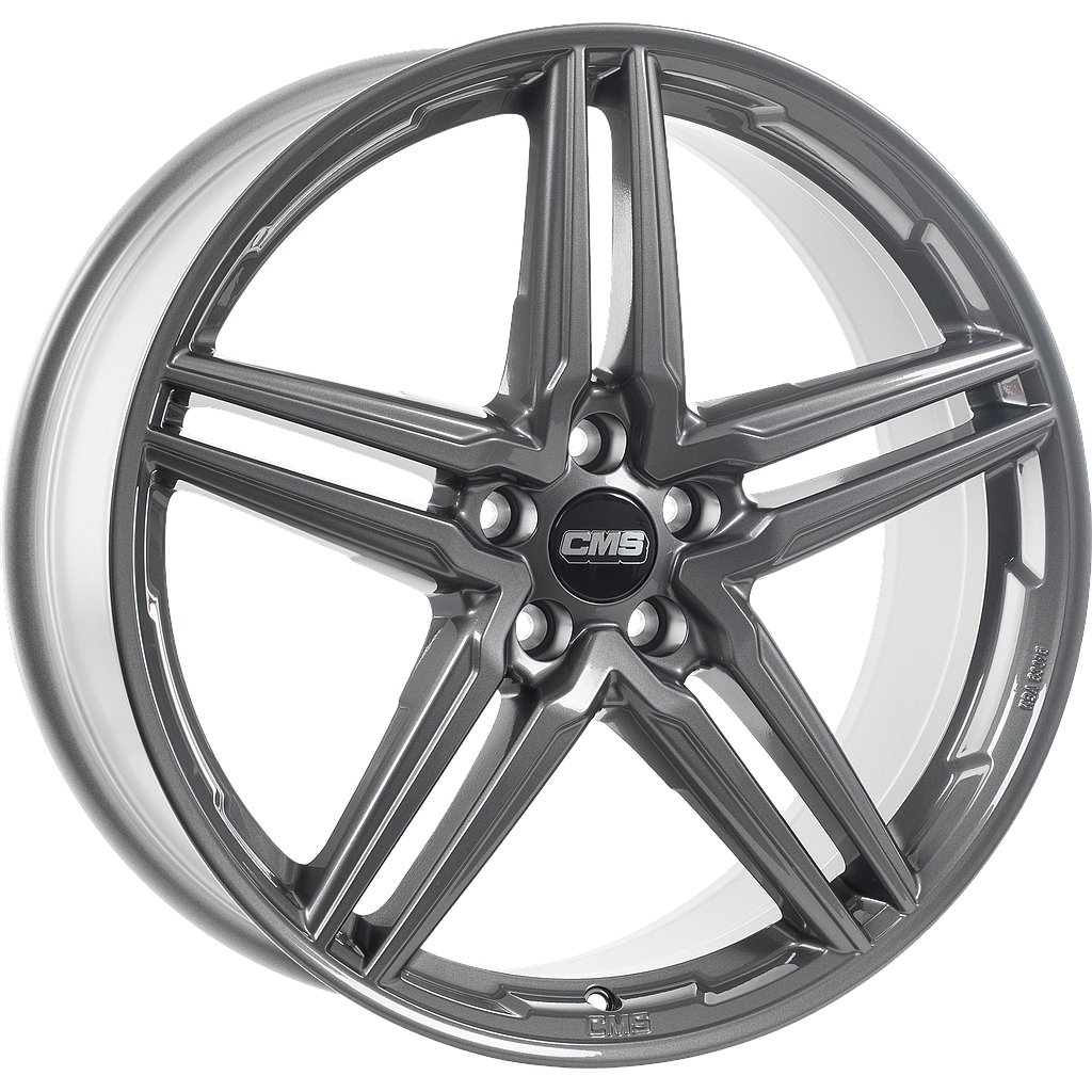 CMS C29 Titan Glanz 8.5x20 66.6 R14