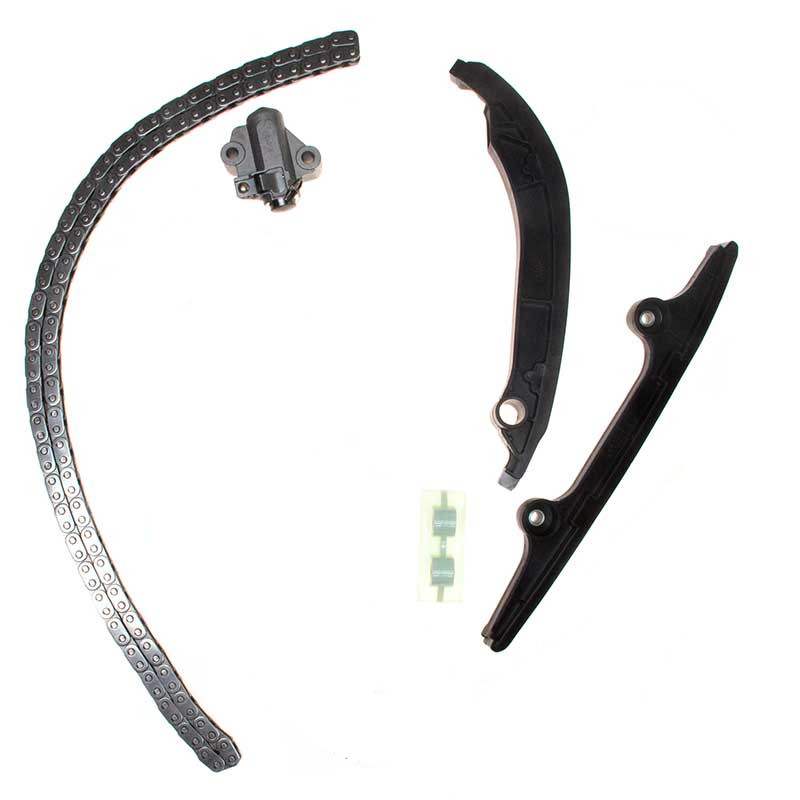 Kit cinghie motore Puma