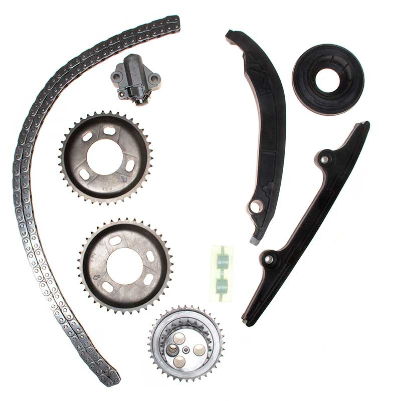 Steuerkettensatz Puma-Motor