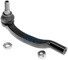 Spurstangenkopf links Jumper III / Boxer III / Ducato III