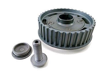 Poulie de dephasage Clio III, Laguna II, Mégane II, Scénic II, Modus