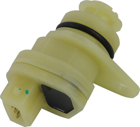 Capteur de vitesse pas à pas