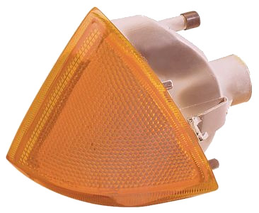 Freccia AX -7.91 anteriore sinistra