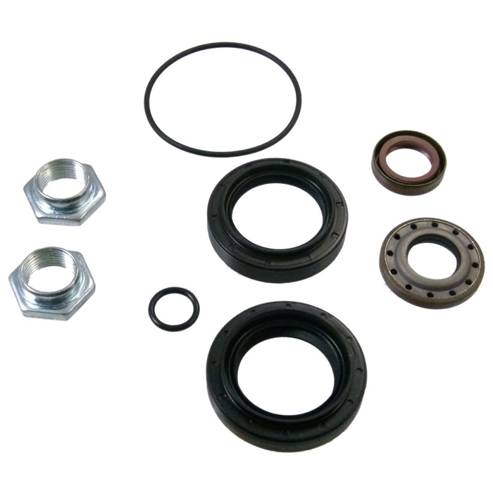 Getriebedichtsatz mit Wedi Fiat Punto Panda C514