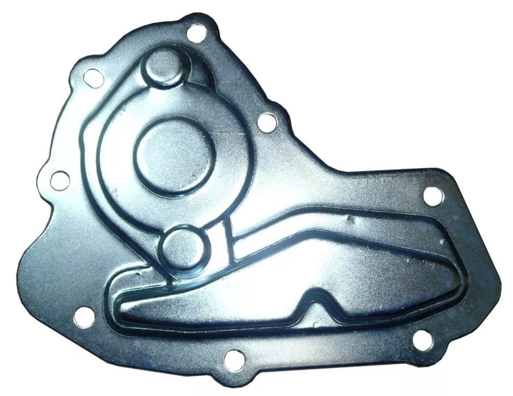 DECKEL