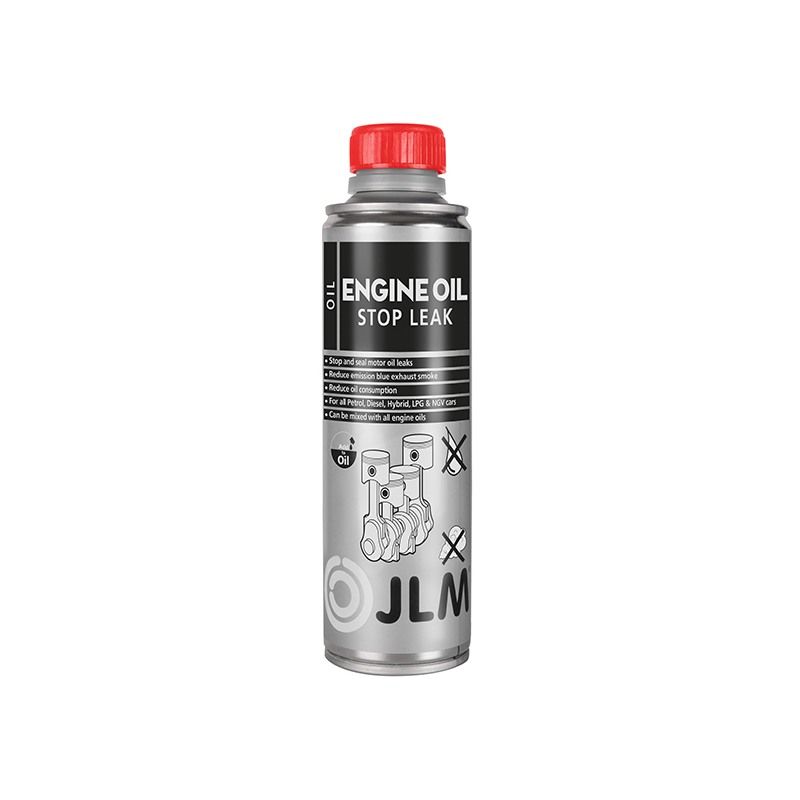 JLM Engine Oil Stop Leak  /JLM Motoröl Verlust-Stop