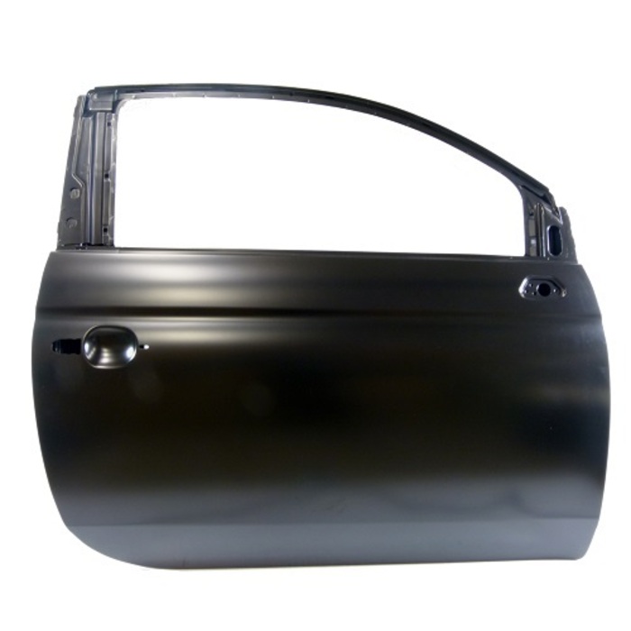 Tür rechts Fiat 500