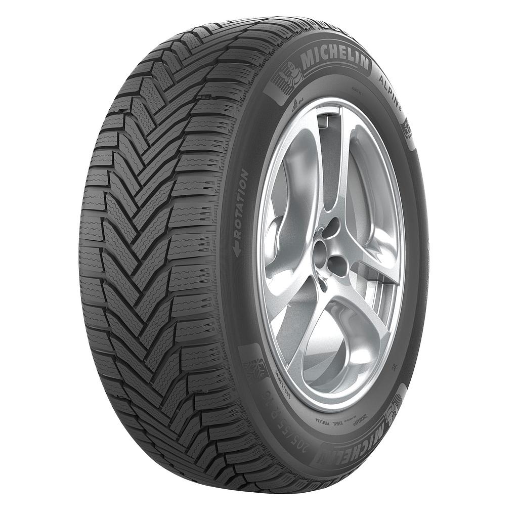 MICHELIN ALPIN 7 205/55 R16 91T