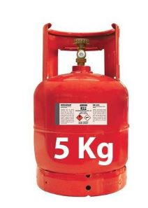 Fluide frigorigène  R1234YF 5kg PAS DE DEPOT