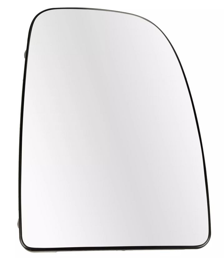 Spiegelglas rechts Jumper III