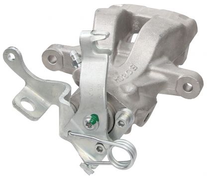 Bremssattel hinten rechts