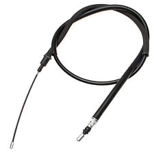 Cable, parking brake