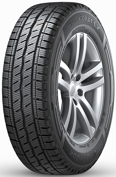 HANKOOK Vantra Transit 225/55 R17 109H