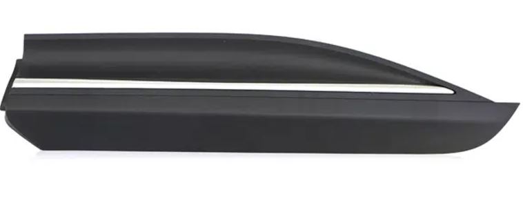 Zier-/Schutzleiste, Tür