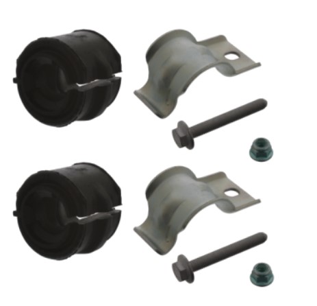 Bearing Set, stabiliser