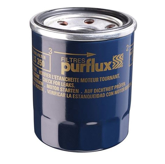 Oil Filter (ET/EW/DW8/DW10) (LS923)