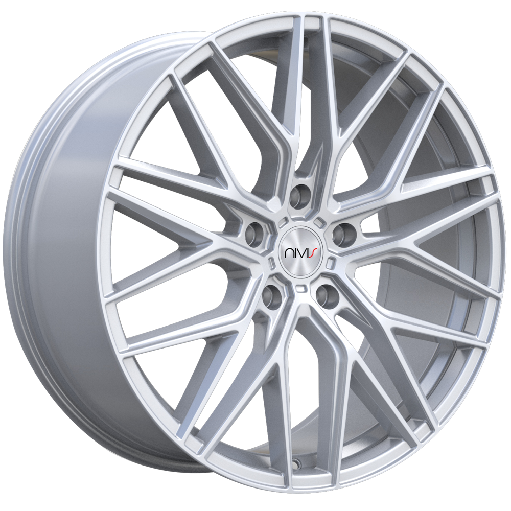 Nivis 280 S 10.5x20 ET28