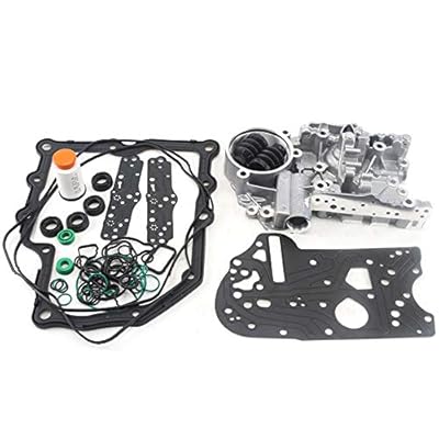 Kit de réparation, mécatronique (boîte automatique)
