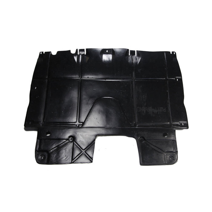 Motorabdeckung unten mitte Fiat Grande Punto EVO