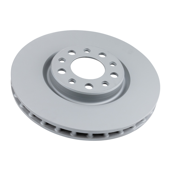 Bremsscheibe vorne original 