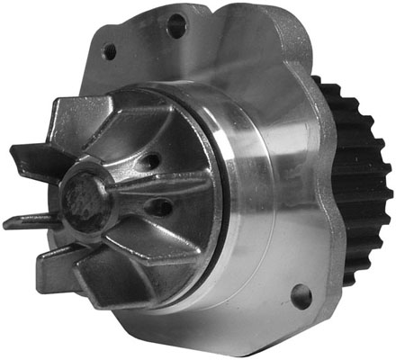 Wasserpumpe C2/C3 I/C4 (1.4 16V)