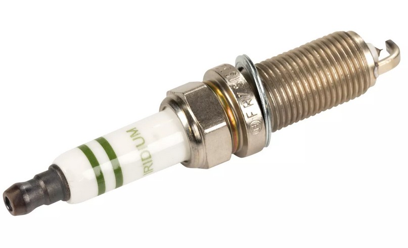 Zündkerzen / GrandCherokee TH 